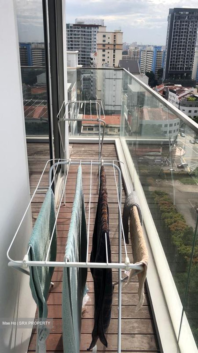 The Tier (D12), Apartment #512850691